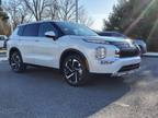 2023 Mitsubishi Outlander