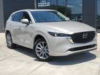 2024 Mazda CX-5 2.5 S Premium Plus Package