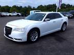 2016 Chrysler 300 C