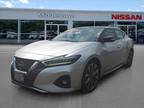 2023 Nissan Maxima 3.5 Platinum