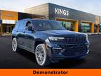 2024 Jeep Grand Cherokee Summit Reserve