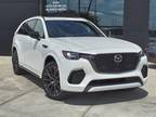 2025 Mazda CX-70 3.3 Turbo S Premium Plus Package