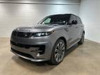 2024 Land Rover Range Rover Sport P400 Dynamic SE