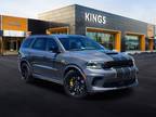 2024 Dodge Durango SRT 392 AlcHEMI