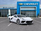 2024 Chevrolet Corvette Stingray