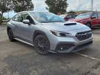 2024 Subaru Wrx Limited