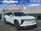 2024 Chevrolet Blazer Ev 2LT