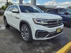 2023 Volkswagen Atlas Cross Sport V6 SEL Premium R-Line 4Motion