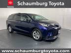 2022 Toyota Sienna XSE 7-Passenger