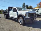 2024 Ford F-550SD DRW