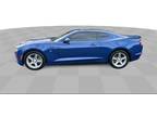 2021 Chevrolet Camaro LT
