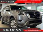 2022 Nissan Armada SV
