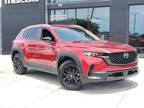 2024 Mazda CX-50 2.5 S Select