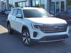 2024 Volkswagen Atlas SE 4Motion