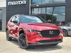 2024 Mazda CX-5 2.5 Carbon Turbo
