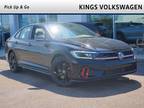 2024 Volkswagen Jetta Gli Autobahn