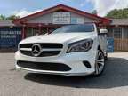 2019 Mercedes-Benz CLA CLA 250 76361 miles