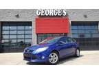2012 Ford Focus SEL 88965 miles