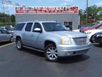 2012 Gmc Yukon Xl Denali