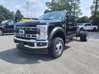 2024 Ford F-450SD XL DRW