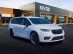 2024 Chrysler Pacifica Plug-In Hybrid