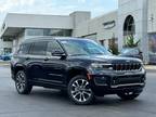 2024 Jeep Grand Cherokee L Overland