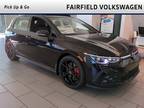 2024 Volkswagen Golf Gti 380 SE