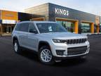 2024 Jeep Grand Cherokee L Laredo X