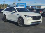 2024 Mazda CX-90 3.3 Turbo S Premium