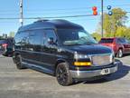 2011 Gmc Savana 2500