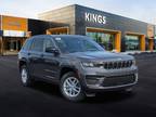 2024 Jeep Grand Cherokee Laredo X