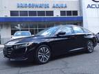 2021 Honda Accord Hybrid Base