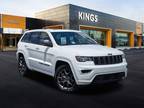 2021 Jeep Grand Cherokee other