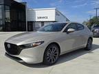 2025 Mazda Mazda3 Hatchback 2.5 S Preferred