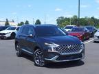 2021 Hyundai Santa Fe Limited