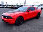 2011 Ford Mustang GT
