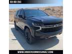 2022 Chevrolet Tahoe Z71 15722 miles