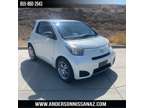 2012 Scion iQ Base 40403 miles