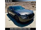 2023 Chrysler 300 300S 36316 miles