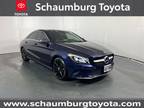2018 Mercedes-Benz Cla CLA 250 4MATIC