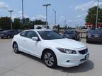 2009 Honda Accord LX-S