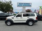 2008 Dodge Nitro SXT
