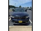 2016 Dodge Durango SXT