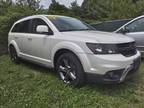 2015 Dodge Journey Crossroad