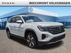 2024 Volkswagen Atlas SEL 4Motion