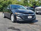 2025 Chevrolet Malibu LS