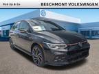 2024 Volkswagen Golf Gti Autobahn