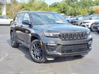 2024 Jeep Grand Cherokee Summit