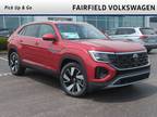 2024 Volkswagen Atlas Cross Sport SE 4Motion