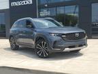 2024 Mazda CX-50 2.5 Turbo
